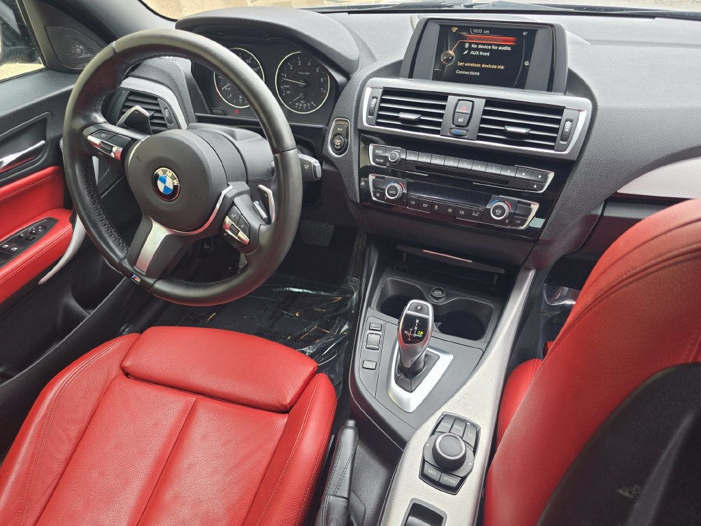 Used 2017 BMW M240i Convertible RWD image 22