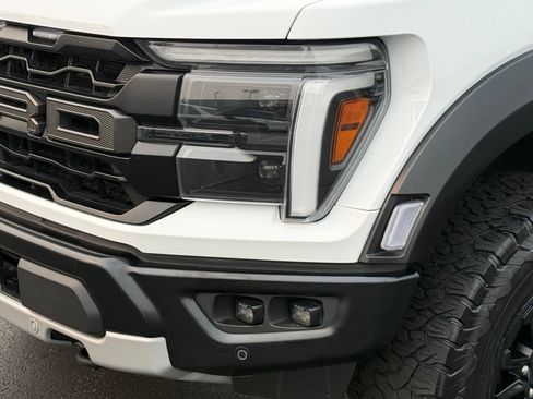 Used 2024 Ford F150 Raptor AWD/4WD image 10