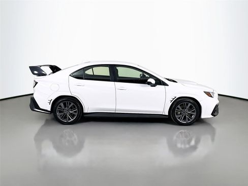 Used 2022 Subaru WRX AWD/4WD image 10