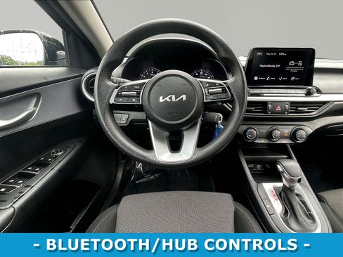 Used 2024 Kia Forte LXS FWD image 8