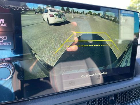 New 2026 Honda CR-V TrailSport image 21