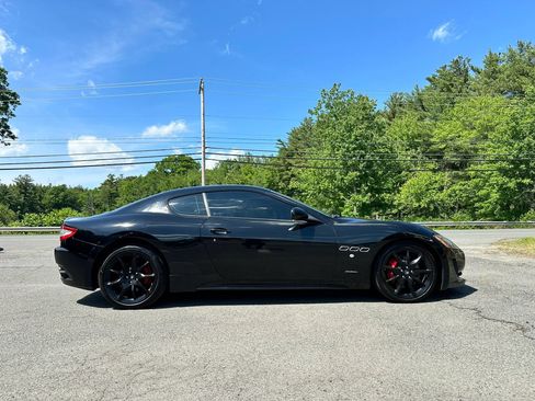 Used 2013 Maserati GranTurismo MC RWD image 5