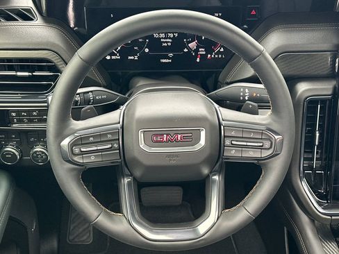 Used 2026 GMC Yukon AT4 w/ AT4 Premium Package AWD/4WD image 25