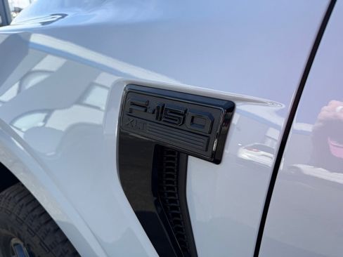 New 2025 Ford F150 XLT w/ Equipment Group 302A MID image 9