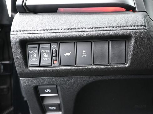 Used 2025 Honda Odyssey Sport-L image 22