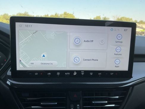 Used 2024 Ford Escape ST-Line w/ Tech Pack #1 image 22