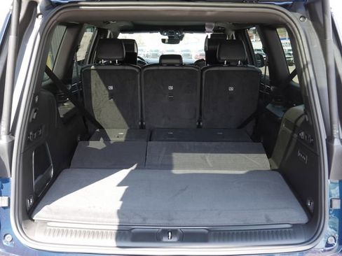New 2026 Jeep Grand Wagoneer Limited AWD/4WD image 13