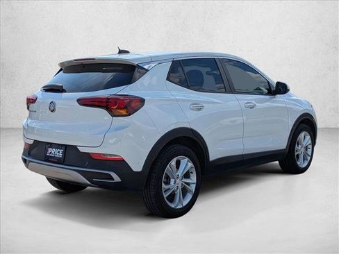Used 2021 Buick Encore GX Preferred image 5