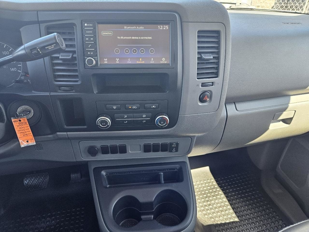 Used 2019 Nissan NV 1500 S RWD image 30
