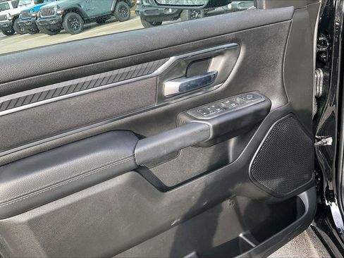 New 2026 RAM 1500 Big Horn image 27