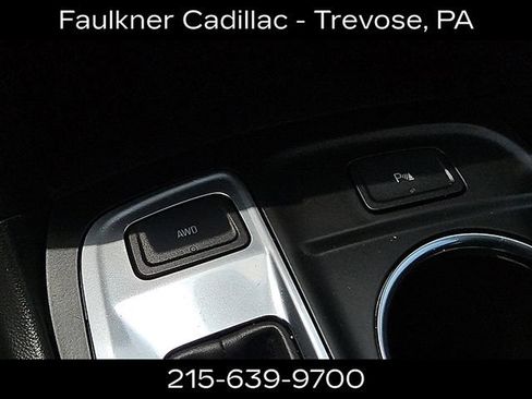 Used 2023 Chevrolet Equinox LT AWD/4WD image 24