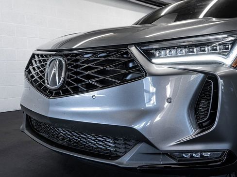 New 2025 Acura RDX A-Spec image 11