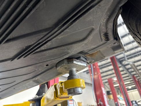 Used 2018 Mercedes-Benz C 43 AMG 4MATIC Coupe image 24