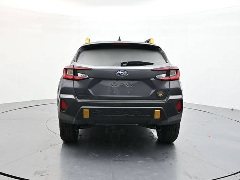 New 2026 Subaru Crosstrek 2.5i Wilderness w/ Wilderness Package AWD/4WD image 6