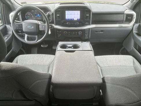 Used 2023 Ford F150 XLT image 10