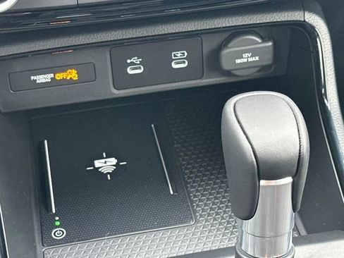 New 2026 Honda CR-V Sport Touring image 25