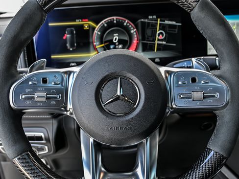 Used 2023 Mercedes-Benz G 63 AMG 4MATIC image 33