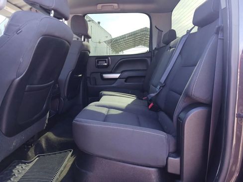 Used 2015 Chevrolet Silverado 1500 LT w/ LT Convenience Package RWD image 6