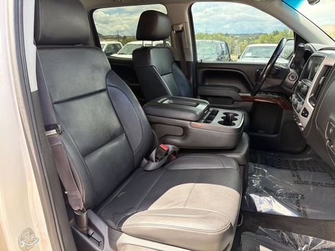 Used 2014 GMC Sierra 1500 SLE w/ SLE Value Package AWD/4WD image 19