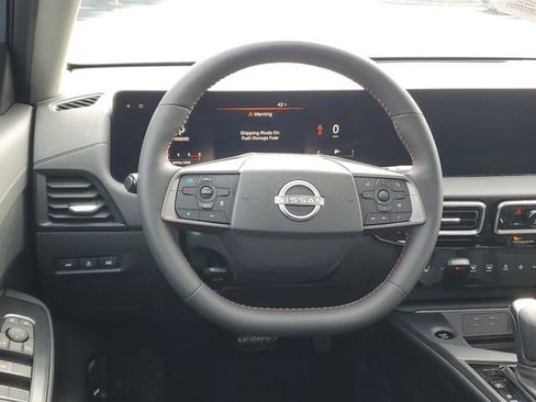 New 2026 Nissan Sentra SR w/ SR Premium Package image 14