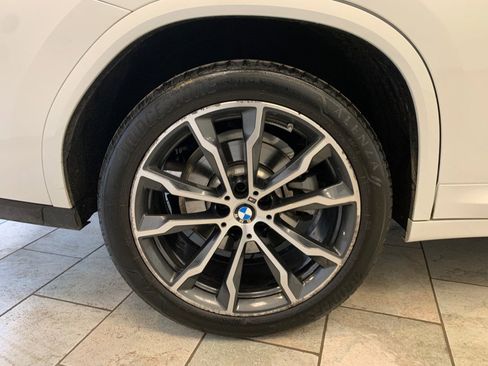 Used 2023 BMW X4 xDrive30i w/ M Sport Package image 10