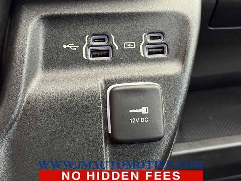 Used 2022 RAM ProMaster 1500 image 40