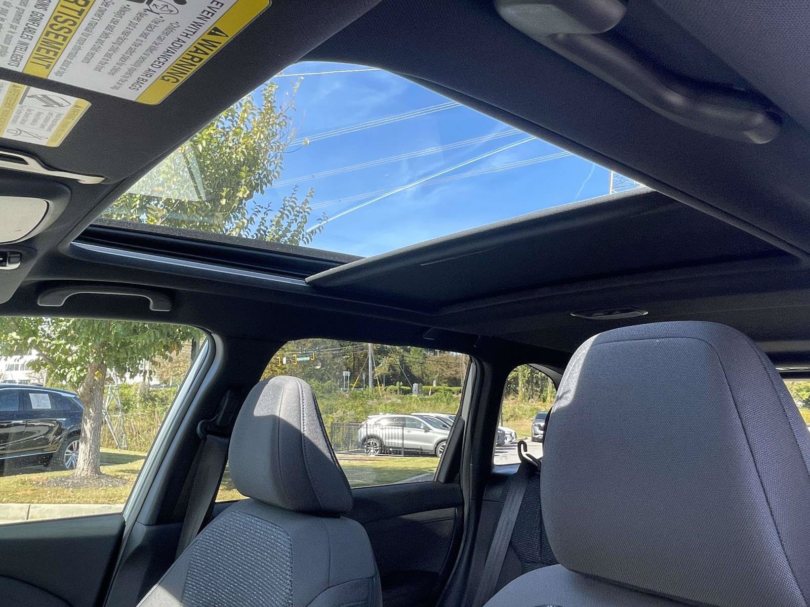 New 2026 Subaru Forester Premium AWD/4WD image 17