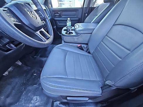 Used 2018 RAM 1500 Tradesman image 7