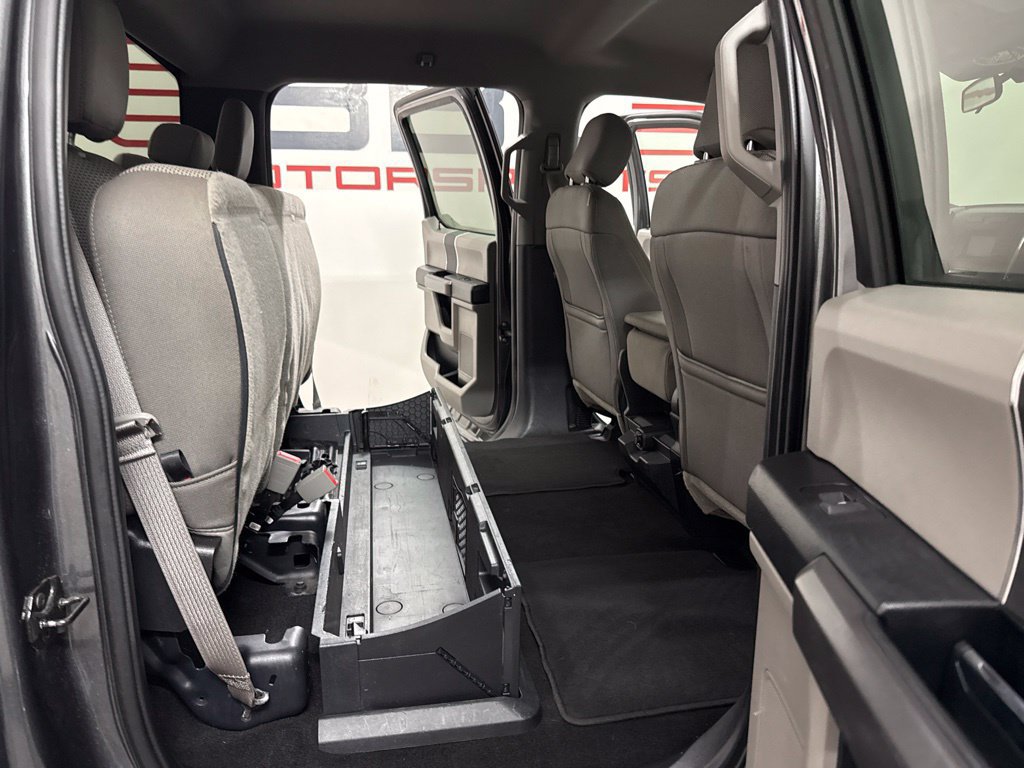 Used 2019 Ford F250 XLT w/ Snow Plow Prep Package AWD/4WD image 36