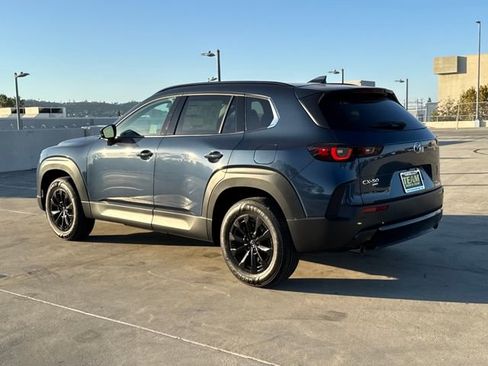 New 2026 MAZDA CX-50 AWD 2.5 Hybrid w/ Premium Pkg image 5