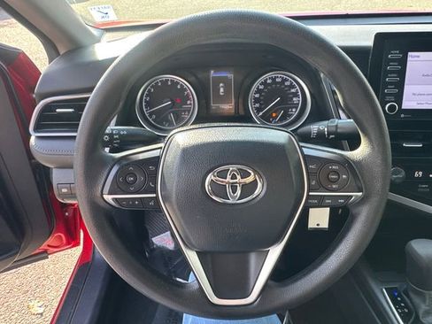Certified 2023 Toyota Camry LE image 31