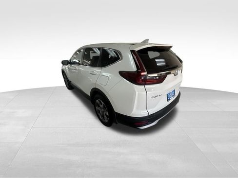 Used 2021 Honda CR-V EX image 9