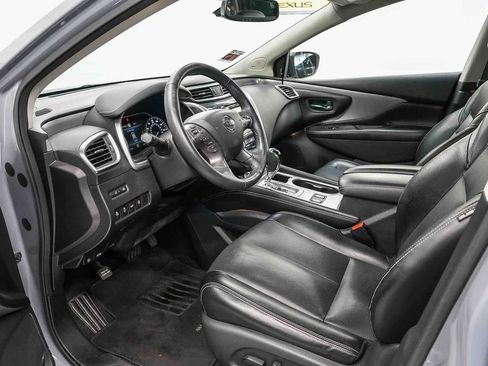 Used 2022 Nissan Murano SL FWD image 17