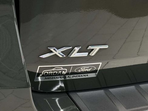 Certified 2023 Ford Explorer XLT AWD/4WD image 34