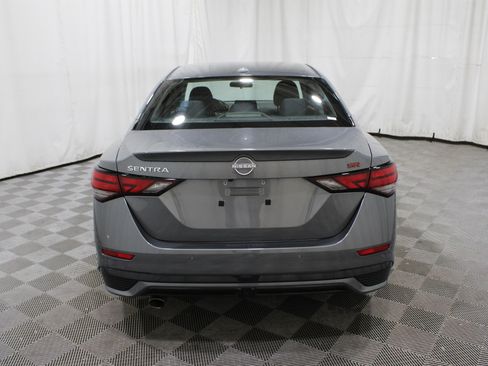 Used 2024 Nissan Sentra SR image 31