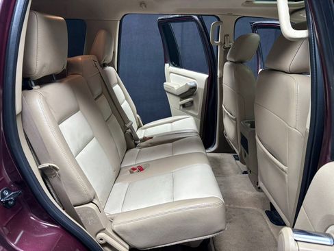 Used 2008 Ford Explorer Eddie Bauer AWD/4WD image 27