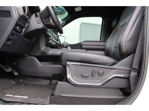 Used 2024 Ford F150 Lariat w/ FX4 Off-Road Package AWD/4WD image 10