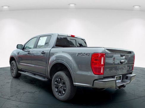 Certified 2023 Ford Ranger XLT w/ Equipment Group 302A High image 6