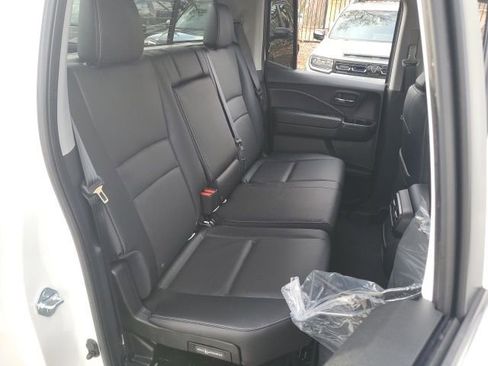 New 2026 Honda Ridgeline RTL image 10