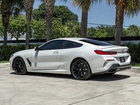 Used 2024 BMW 840i Coupe RWD image 4