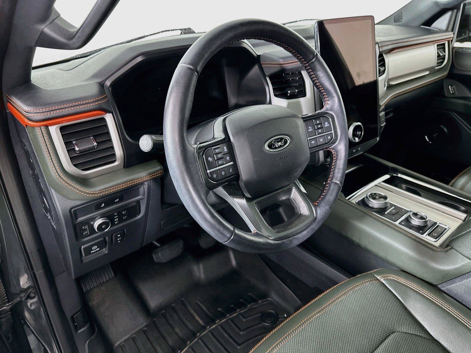 Used 2022 Ford Expedition Timberline AWD/4WD image 25
