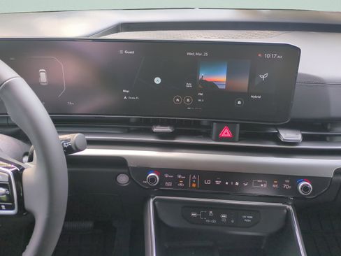 New 2026 Kia Carnival SX Prestige FWD image 17