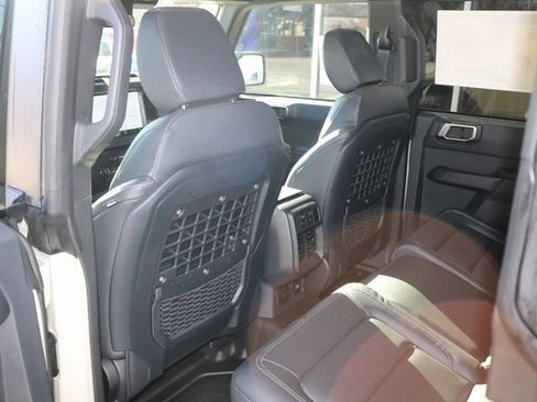New 2025 Ford Bronco Big Bend w/ Black Diamond Package image 20