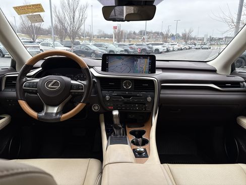 Used 2020 Lexus RX 350 AWD w/ Premium Package image 29