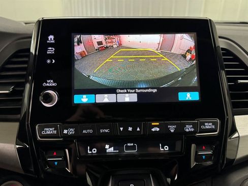 Used 2020 Honda Odyssey EX-L image 14