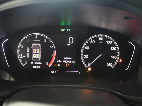 Used 2025 Honda Civic Sport image 33