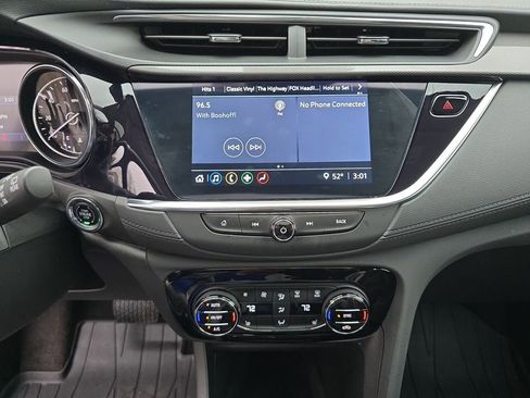 Used 2023 Buick Encore GX Essence w/ Experience Buick Package image 14