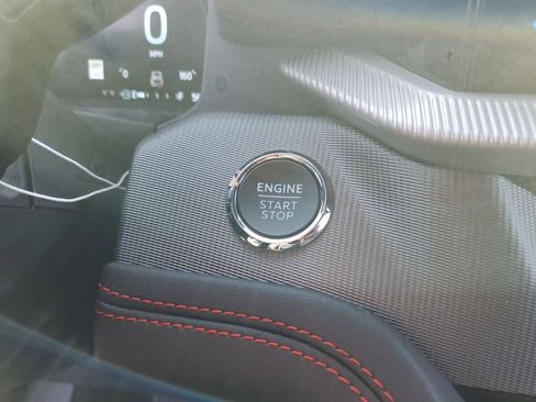 New 2026 Ford Explorer ST image 22