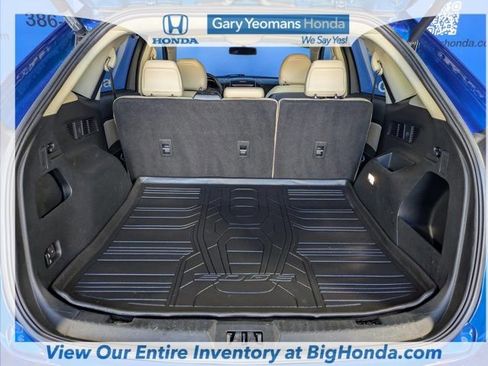 Used 2018 Ford Edge SEL w/ Equipment Group 201A image 17