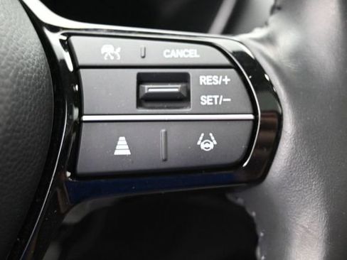 Used 2024 Honda CR-V EX-L image 17